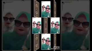 Tik tok zarina