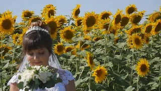 SDE+ Wedding day💍💍Володимир & Христина 08.08.2020р. Кліп змонтовиний і паказаний під час весілля.