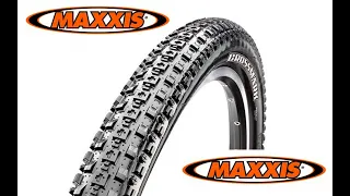 Покрышки  Maxxis Cross Mark 26x2.10  складная.