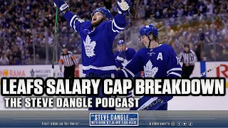 Have The Maple Leafs Managed Their Salary Cap Correctly? | SDP