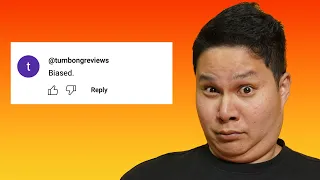 Biased Ba Ako?!