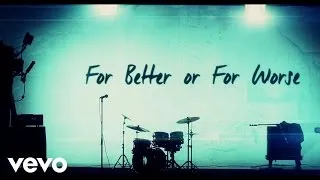 Brother Firetribe - For Better Or For Worse