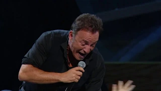 Bruce Springsteen - "Tenth Avenue Freeze-Out" | 25th Anniversary Concert
