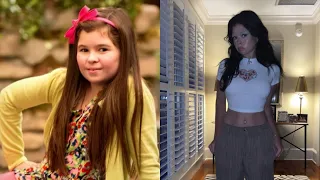 The Thundermans Before and After 2023
