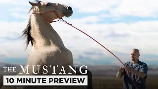 The Mustang | 10 Minute Preview | Film Clip | Own it now on Blu-ray, DVD & Digital