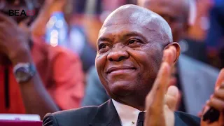 Tony Elumelu Rugged way to  Billionaire status. : Learn how he made it Big starting from scratch