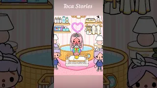 Who is the Real Princess  Toca Life Story - part 1 #tocaboca #tocalife #tocalifestory #tocalifeworld