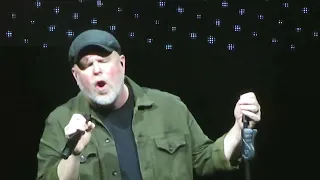 MercyMe full concert! - "Word of God Speak/Then Christ Came" in Greenville, SC 11.18.22