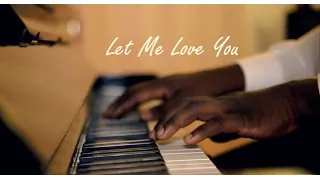 Let Me Love You Cover Justin Bieber (Vera Luise Teubert & Brian 2016)