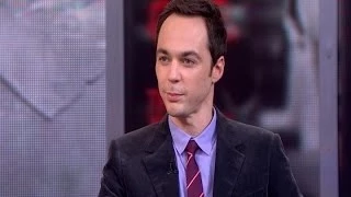 Jim Parsons Plays Gay Activist During the AIDS Crisis in 'The Normal Heart'