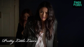 Pretty Little Liars | Season 7, Episode 5 Clip: Apartment | Freeform