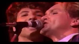 Wang Chung - "Let's Go!" Live at The Ritz, New York, NY, (1986)