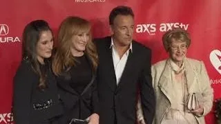 GRAMMY Live - MusiCares Salutes Bruce Springsteen