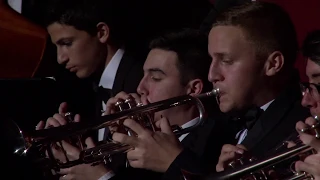 Let It Snow! Let It Snow! Let It Snow! - Jazz Ensemble ft. Gigi Perez '18