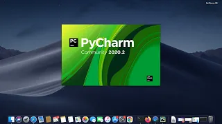 How to Install PyCharm on Mac