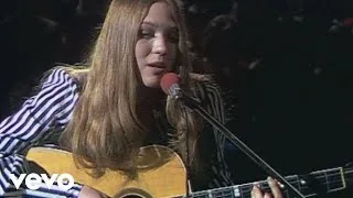 Juliane Werding - Kinder des Regenbogens (ZDF Hitparade 20.01.1973) (VOD)