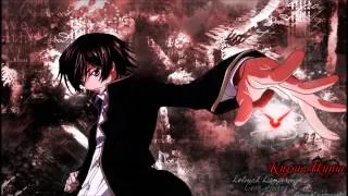 Nightcore - Hail To The King