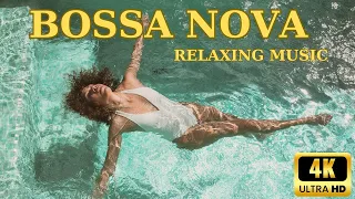 Bossa Nova Beach 2024 🏝️  | Perfect for a Tranquil Start