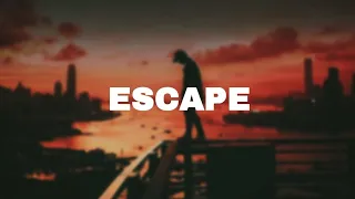 FREE Sad Type Beat - "Escape" | Emotional Rap Piano Instrumental