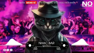 NONSTOP TIKTOK 2024 - NHẠC TREND TIKTOK REMIX 2024 - TOP  NHẠC REMIX HOT TREND TIKTOK HAY NHẤT 2024