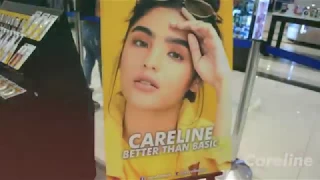 Andrea Brillantes Mall Tour