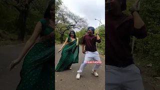Bhavika Sharma's Dance As Savi Chauhan #ghkkpm #shorts