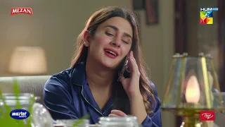 Aur Kya Maangtay? Mehreen ? | Usman Mukhtar & Kubra Khan | Best Moment | #HumKahanKeSachayThay