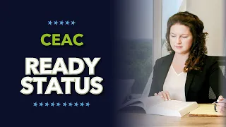 CEAC - Ready Status