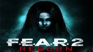 F.E.A.R. 2: Reborn (2009) Hard Difficulty Longplay Walkthrough No Commentary