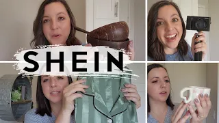 SHEIN Mother's Day Gift Ideas | SHEIN Haul | Creative Gift Ideas!