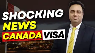 Canada Tourist/Visitor Visa Getting Canceled At Airport|What Docs & Ques Can Immigration Agent Ask.?