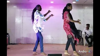 சாமி தரும் விடுதலை | Sis. Sanjana Sis. Kudiyarasu  Tamil Christian Mixed Dance Song| BMM MINISTRIES