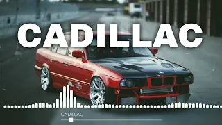 Cadillac - Sabi Bhinder (Bass Boosted)