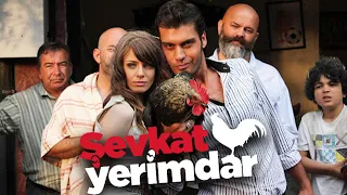 Şevkat Yerimdar | Türk Komedi Filmi