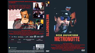Metronotte (2000) - Film Completo