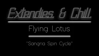 E&C - [-Extended Edit-] - "Sangria Spin Cycle" (Flying Lotus)