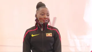 TOKYO OLYMPICS: Uganda gets ABSA bank tonic 100 days before games