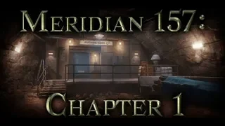 Meridian 157: Chapter 1 Walkthrough (NovaSoft Interactive)