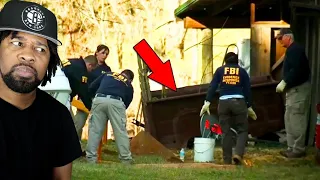 Discovery During Home Renovation Leads to FBI Investigation