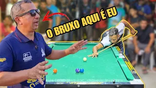 🤯 O COMBATE ÉPICO DO BAIANINHO DE MAUÁ QUE FEZ HISTÓRIA NO BRASIL