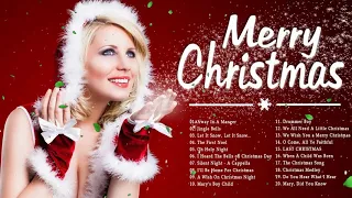 Best Christmas Songs 2018   Top 100 Classic English Christmas Songs Ever OUT17