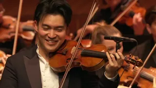 Waltzing Matilda - ORCHESTRAL Version [Ray Chen]