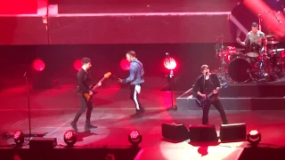Fall Out Boy - "Saturday" (Live in San Diego 11-15-17)