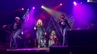 Anastacia - why'd you lie to me (06.08.Warendorf)