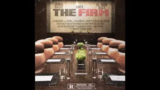 Ol Man 80zz x Jamal Gasol x Dnte - The Firm