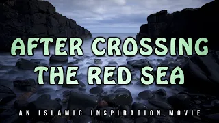 [BE031] After Crossing The Red Sea [Musa AS & Bani Israil] | Kalimullah Part 6