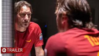 Mi chiamo Francesco Totti - Trailer