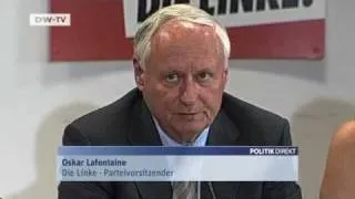 Politik Direkt | Die Auswirkungen der Landtagswahlen