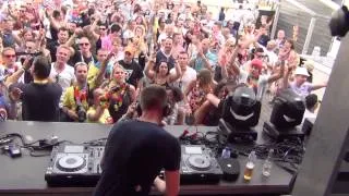 Signum (FULL LIVE SET) @ Luminosity Beach Festival 04-07-2014