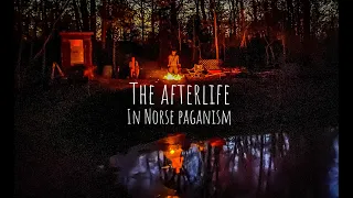 Norse Paganism | The Afterlife